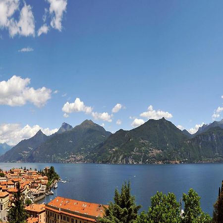Bella Menaggio Terrazzo Lägenhet Exteriör bild