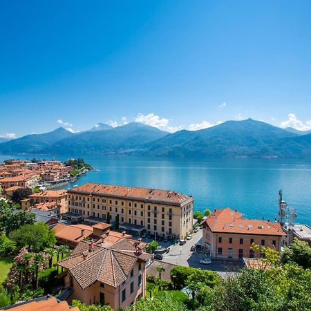 Bella Menaggio Terrazzo Lägenhet Exteriör bild