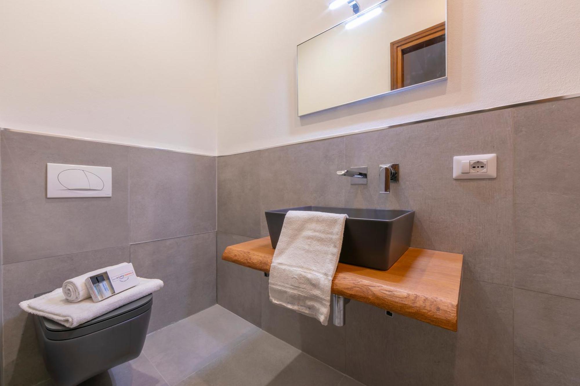 Bella Menaggio Terrazzo Lägenhet Exteriör bild