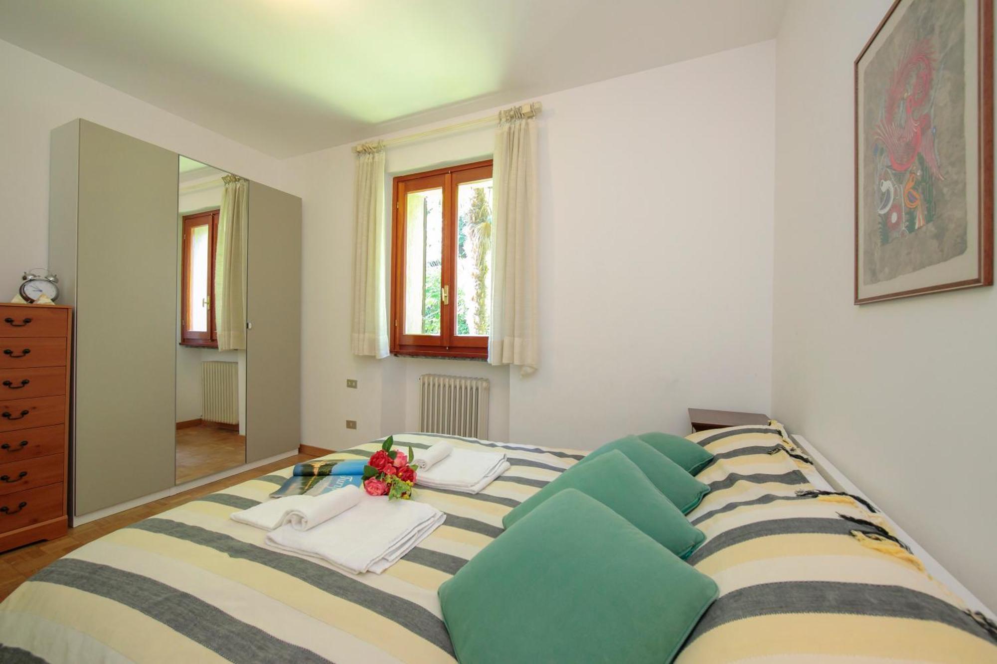Bella Menaggio Terrazzo Lägenhet Exteriör bild