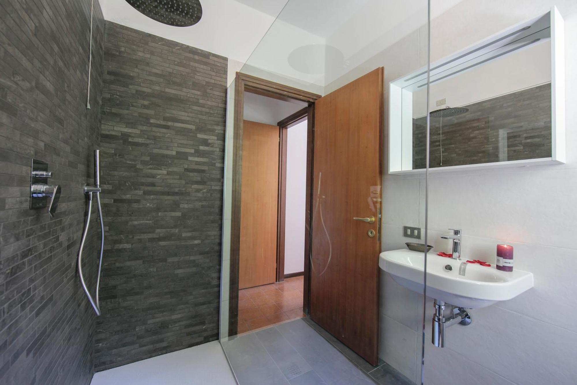 Bella Menaggio Terrazzo Lägenhet Exteriör bild